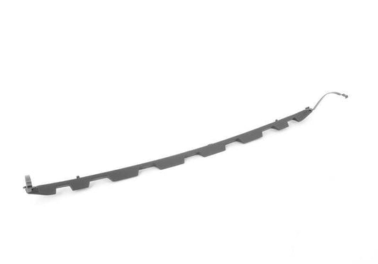 Deflettore eolico per BMW E81, E82, E87, E87N, E92, E92N (OEM 54137145886). BMW originale.