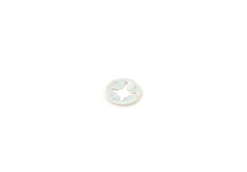 Tope de goma OEM 51247065559 para BMW E36, F30, F31, F35 y Z3. Original BMW.