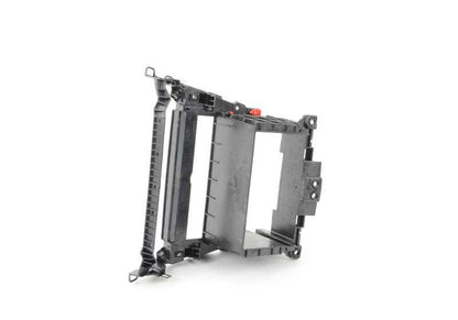 Soporte funcional OEM 51459193778 para BMW X3 F25 (modelos: sDrive18d, xDrive20d). Original BMW.