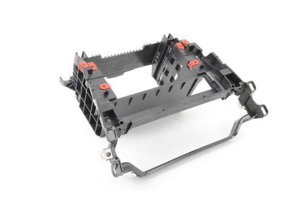 Soporte funcional OEM 51459193778 para BMW X3 F25 (modelos: sDrive18d, xDrive20d). Original BMW.