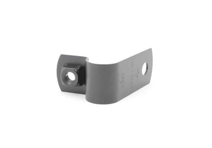 Abrazadera OEM 72602315672 para BMW R1200GS, R1250GS, S1000RR, R nineT y más. Original BMW Motorrad.