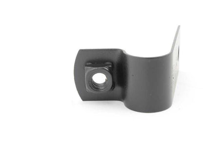 Abrazadera OEM 72602315672 para BMW R1200GS, R1250GS, S1000RR, R nineT y más. Original BMW Motorrad.