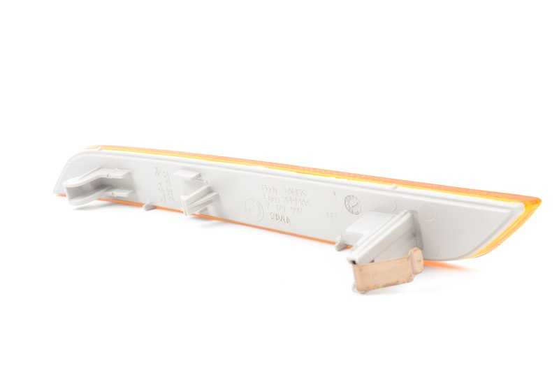 Right side reflector OEM 63147179992 for BMW E70, E71, E72. Original BMW.