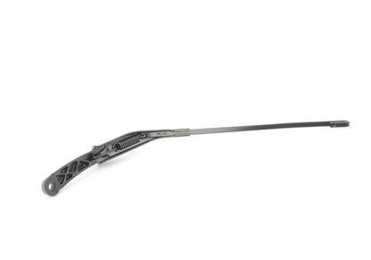 Pare-brise du pare-brise OEM 61618350717 pour BMW E34 et E32. BMW d'origine.