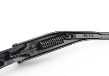 Pare-brise du pare-brise OEM 61618350717 pour BMW E34 et E32. BMW d'origine.