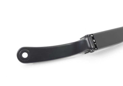 Pare-brise du pare-brise OEM 61618350717 pour BMW E34 et E32. BMW d'origine.