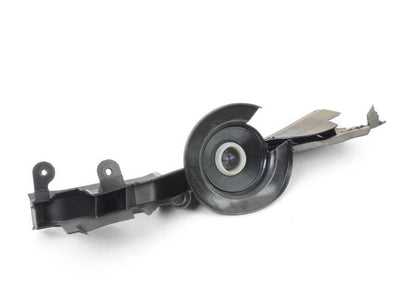 Front left cover seal for BMW 3 Series F34, F34N (OEM 51767293713). Original BMW.