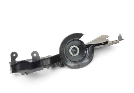 Front left cover seal for BMW 3 Series F34, F34N (OEM 51767293713). Original BMW.