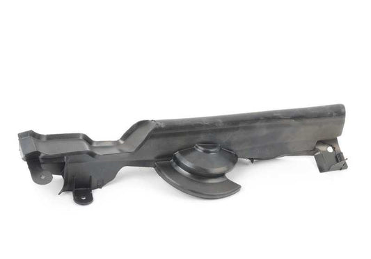 Front left cover seal for BMW 3 Series F34, F34N (OEM 51767293713). Original BMW.