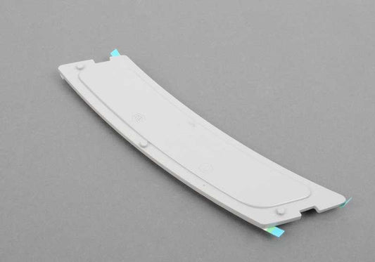 OEM Links -Seite Reflektor 63147845429 für BMW F06, F06N, F12, F12N, F13, F13N. Original BMW Stück.