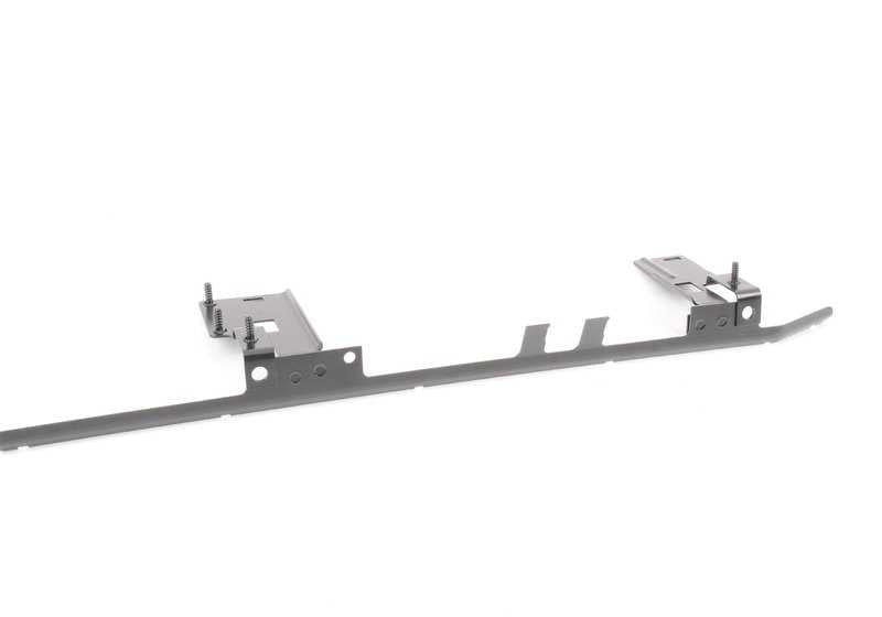 Prise en charge du moteur OEM 12511312856 pour BMW E34. Pièce BMW originale.