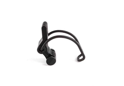 CLAMP d'admission OEM 13719071752 pour BMW E36, E46, E83, Z3, E85, E52 et BMW Motorrad GK16. Pièce BMW originale.