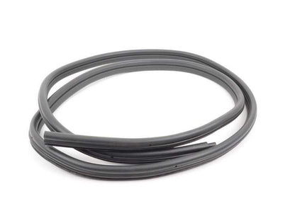 Proteção de borda de porta traseira para BMW E90, E90N (OEM 51727247260). BMW original
