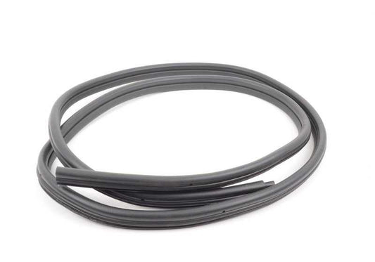 Proteção de borda de porta traseira para BMW E90, E90N (OEM 51727247260). BMW original