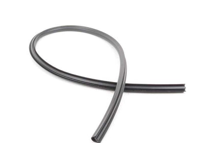 Junta del compartimento motor delantero OEM 51767060562 para BMW E81, E82, E87, E87N, E88. Original BMW.