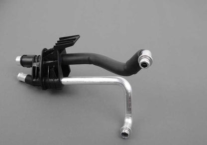 Conducto de calefacción y ventilación OEM 64119128954 para BMW E81, E82, E87, E88, E90, E91, E92, E93, E84, F25, F26. Original BMW.