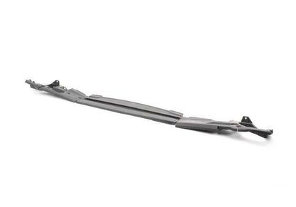 Condotto d'aria a forma di U per BMW 5 E60 Series, E60N, E61N (OEM 51747176719). BMW originale