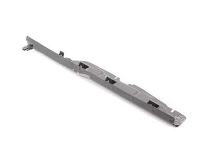 Soporte de fijación ventanilla trasera derecha OEM 51378229480 para BMW E46 318Ci (modelos BP71, BP72, BP81, BP82, BW71, BW72, BW81, BW82, BY71, BY72). Pieza original BMW.
