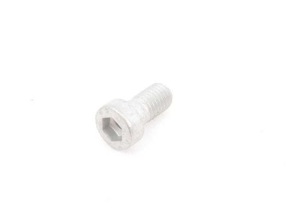 Tornillo de cilindro OEM 07119900214 para BMW E53 X5. Original BMW.