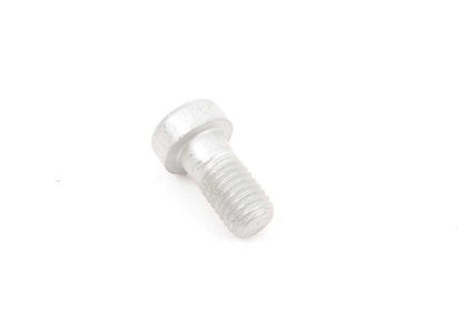Tornillo de cilindro OEM 07119900214 para BMW E53 X5. Original BMW.