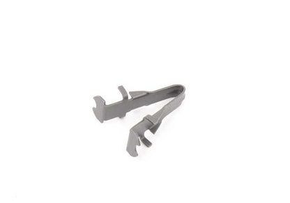Clip de sujeción OEM 51441802141 para BMW E12. Original BMW.