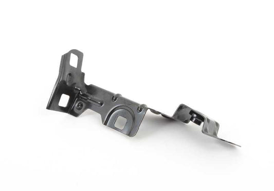 Upper right side wall bracket for BMW E81, E82, E87, E87N, E88 (OEM 41357144046). Original BMW