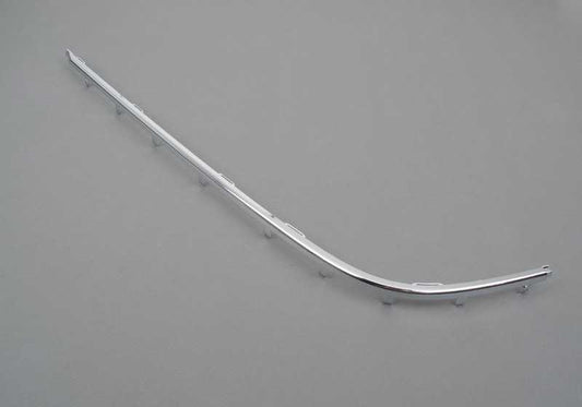 Rechte Abdeckung für BMW E39 (OEM 51127005940). Original BMW.