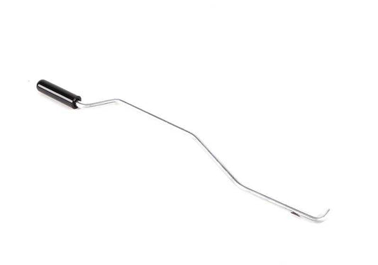 OEM 51218402543 TID de conduite pour BMW X5 E53. Pièce BMW originale.