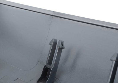 Tapa retrovisor exterior izquierda imprimada OEM 51167386567 para BMW F45, F45N, F46, F46N, F48, F48N. Original BMW.