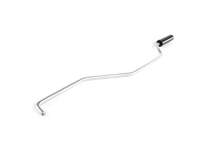 Varilla de accionamiento OEM 51218402543 para BMW X5 E53. Pieza original BMW.