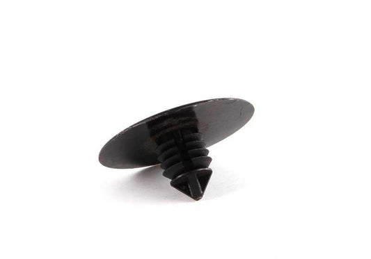 Tapón de cierre OEM 51478217362 para BMW E36, E46, E83, Z3, E85, E86. Original BMW.