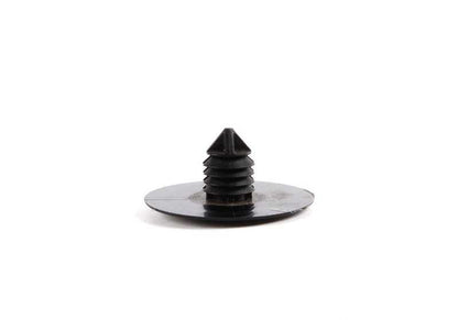 Tapón de cierre OEM 51478217362 para BMW E36, E46, E83, Z3, E85, E86. Original BMW.