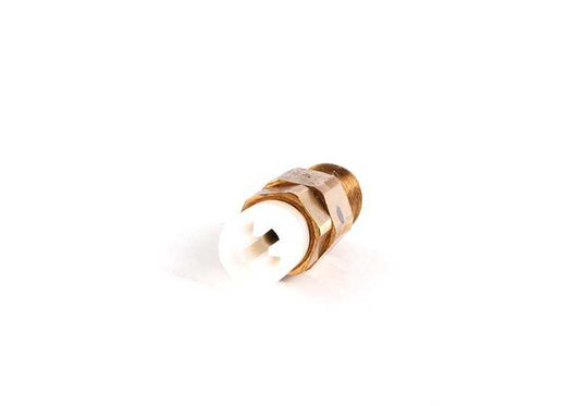 Valvola di spurgo OEM 37106759856 per BMW E60, E60N, E61, E61N, E63, E63N, E64, E64N, E65, E66. BMW originale BMW.