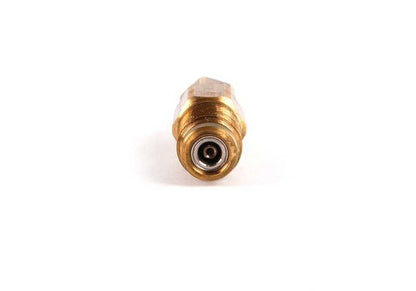 Valvola di spurgo OEM 37106759856 per BMW E60, E60N, E61, E61N, E63, E63N, E64, E64N, E65, E66. BMW originale BMW.