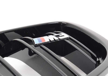 EMELOLOCEDORA GRACE M Performance OEM 51712352813 Para BMW F80, F82, F83. BMW original.