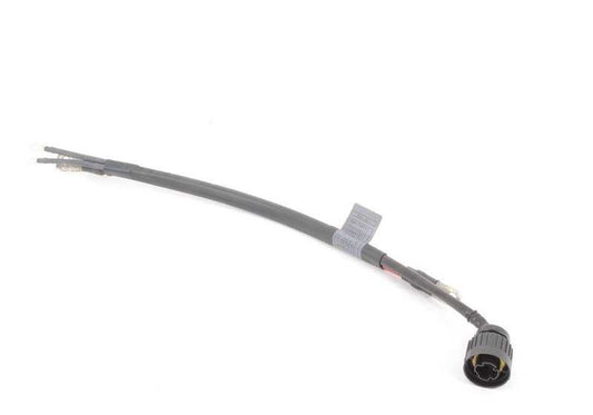 Cable del motor de arranque OEM 12421737735 para BMW E31 850CSi, 850Ci (modelos con motores M70 y S70). Recambio original BMW.