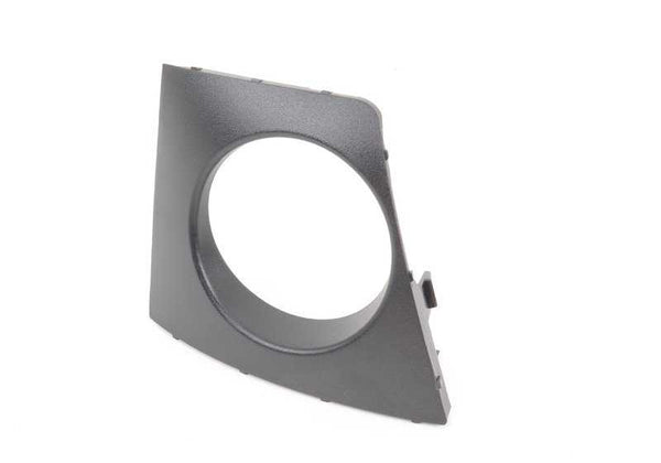 Adorno lateral OEM 51117175015 para BMW Serie 3 E92, E93 (2005-2010). Original BMW.