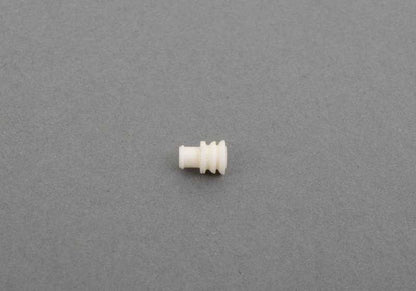 Junta aislante de cable OEM 12521732591 para BMW E36, E46, E90, E91, E39, E38, G11, G12, G14, G15, F39, G29. Apta para cables de 1,5-2,5 mm². Original BMW.