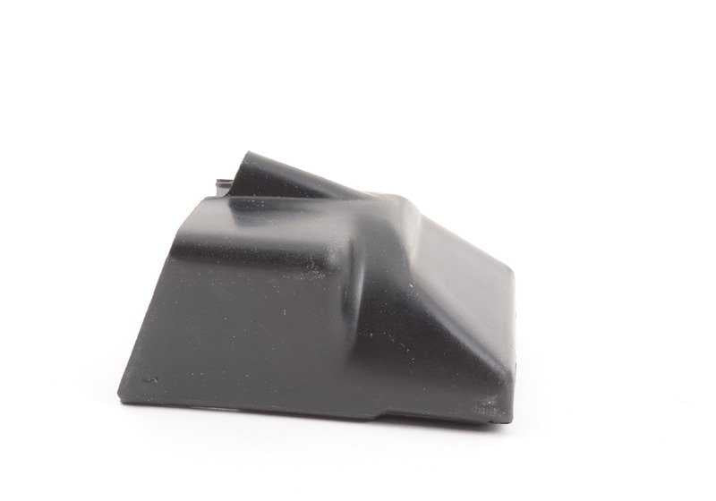 Cubierta OEM 51231881906 para BMW E28. Pieza de recambio original para capó delantero. Compatible con todos los modelos E28. Original BMW.