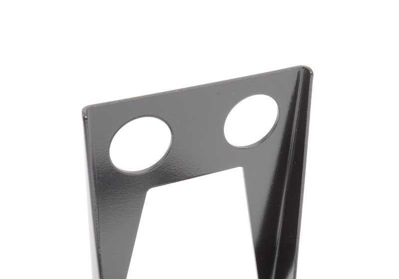 Soporte caja de aceite OEM 32416781596 para MINI R50, R52, R53. Original MINI.