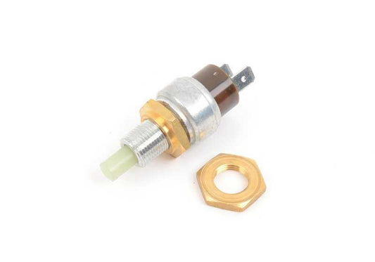 OEM Freio Light interruptor 61311379830 para BMW E34, E32. Substituição original da BMW.
