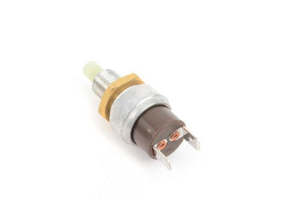 Interruptor luz de freno OEM 61311379830 para BMW E34, E32. Recambio original BMW.