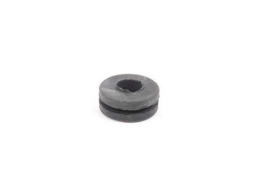 Tubería de goma OEM 07147267586 para BMW E87, E30, E36, E46, E90, E91, E28, E34, E39, E60, E61, F07, E38, E83, E53, Z3. Pieza original BMW. Ideal para sistema de admisión y AGR.