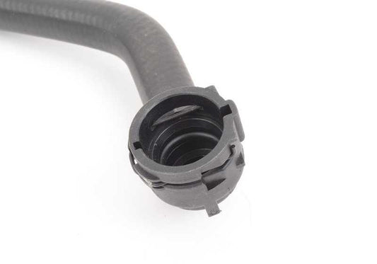Manguera de refrigerante OEM 11531716643 para BMW E36, Z3. Original BMW.