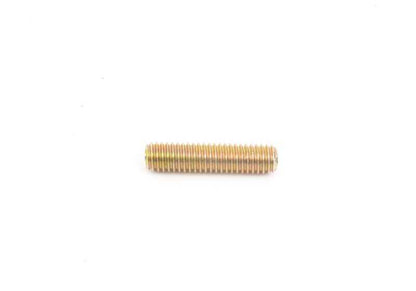 Exhaust asparagus OEM 07129908100 for BMW E21, E30, E36, E46, E12, E28, E34, E39, E60, E61, E24, E23, E32, E38, E65, E66, E31, E83, E53, Z1, Z3, E85, E85, E52 and Mini R50. Original BMW and Mini.