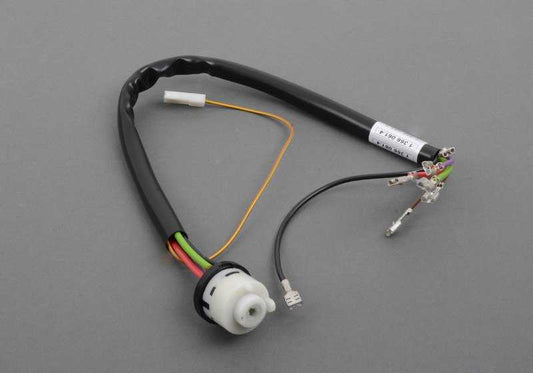 Interruptor de encendido OEM 61321366061 para BMW E21. Original BMW.