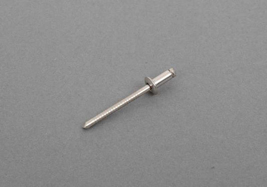 Blind Rivet pour la série BMW 3 E90, E92, E93 (OEM 07129906185). BMW d'origine