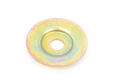 Arandela OEM 33521093415 para BMW E39 {520d, 520i (M47, M52, M54) con cambio manual y automático}. Original BMW.