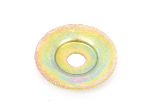 Arandela OEM 33521093415 para BMW E39 {520d, 520i (M47, M52, M54) con cambio manual y automático}. Original BMW.