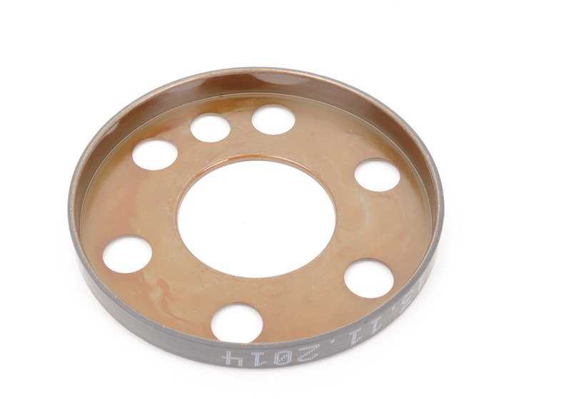 OEM Crankshaft sensor 11117574145 for BMW E82, E88, F20, F21, F22, F23, F87, E90, E91, E92, E93, F30, F31, F34, F35, F80, F32, F33, F36, F82, F83, F83, F07, F F18, F06, F12, F13, F01, F02, E84, F25, F26, E70, F15, E71, F16. Original BMW.